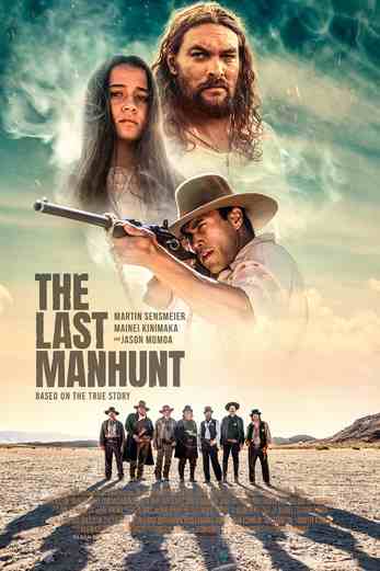 دانلود فیلم The Last Manhunt 2022 دوبله فارسی