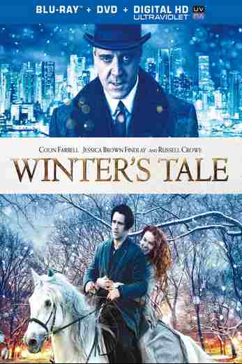 دانلود فیلم Winters Tale 2014 دوبله فارسی