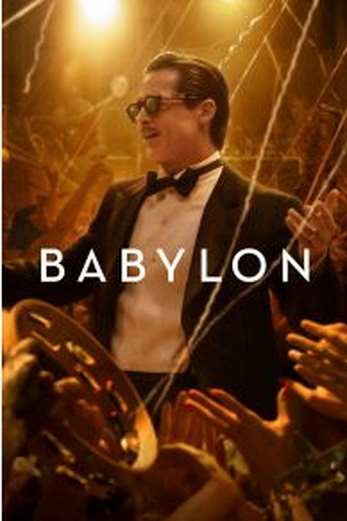 دانلود فیلم Babylon 2022 دوبله فارسی