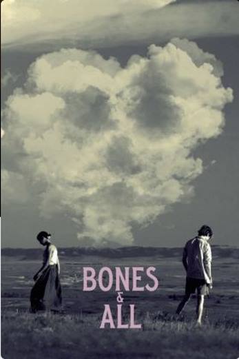 دانلود فیلم Bones and All 2022 دوبله فارسی