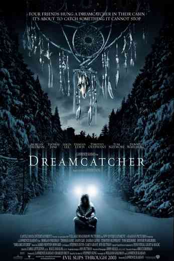 دانلود فیلم Dreamcatcher 2003 زیرنویس چسبیده