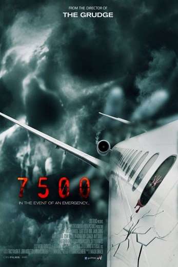 دانلود فیلم Flight 7500 2014 زیرنویس چسبیده