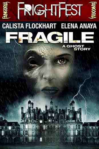 دانلود فیلم Fragile 2005 دوبله فارسی