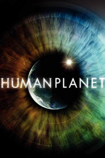 دانلود سریال Human Planet 2011 دوبله فارسی