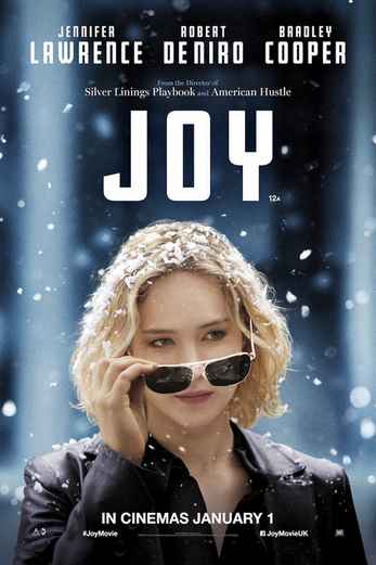 دانلود فیلم Joy 2015 دوبله فارسی