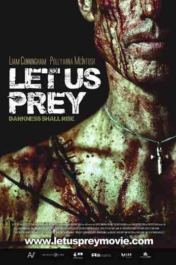 دانلود فیلم Let Us Prey 2014 زیرنویس چسبیده