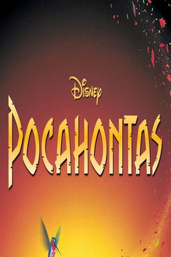 دانلود فیلم Pocahontas 1995 دوبله فارسی