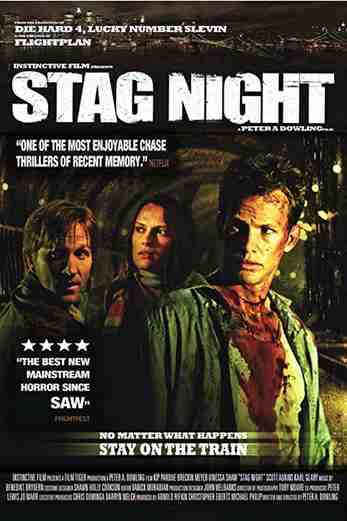 دانلود فیلم Stag Night 2008
