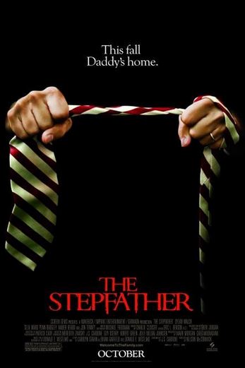 دانلود فیلم The Stepfather 2009 زیرنویس چسبیده