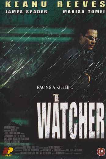 دانلود فیلم The Watcher 2000 دوبله فارسی