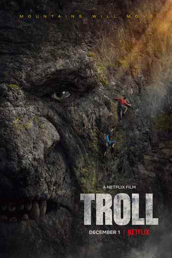 دانلود فیلم Troll 2022 دوبله فارسی