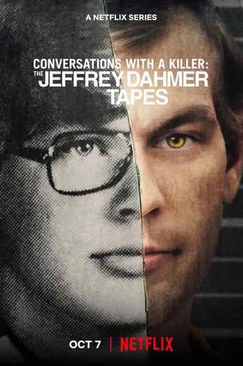 دانلود سریال Conversations with a Killer: The Jeffrey Dahmer Tapes 2022 زیرنویس چسبیده