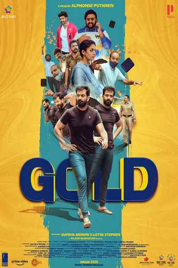 دانلود فیلم Gold 2022 هندی زیرنویس چسبیده