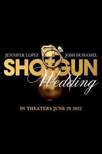 دانلود فیلم Shotgun Wedding 2022 دوبله فارسی