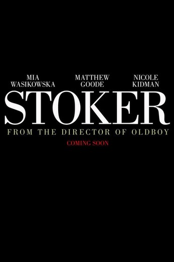 دانلود فیلم Stoker 2013 زیرنویس چسبیده
