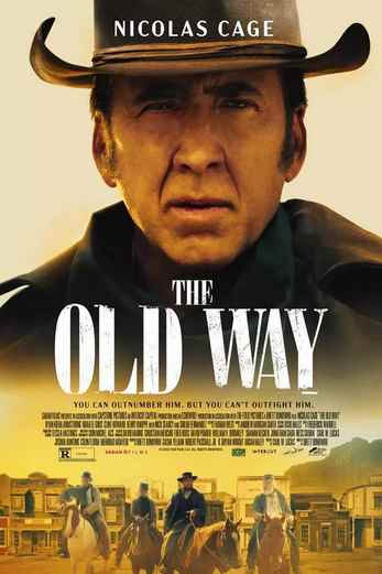 دانلود فیلم The Old Way 2023 دوبله فارسی