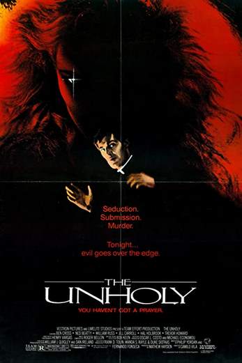 دانلود فیلم The Unholy 1988