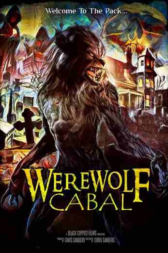 دانلود فیلم Werewolf Cabal 2022