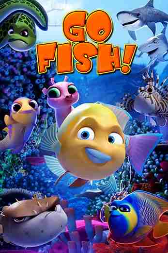 دانلود فیلم Go Fish 2019 دوبله فارسی