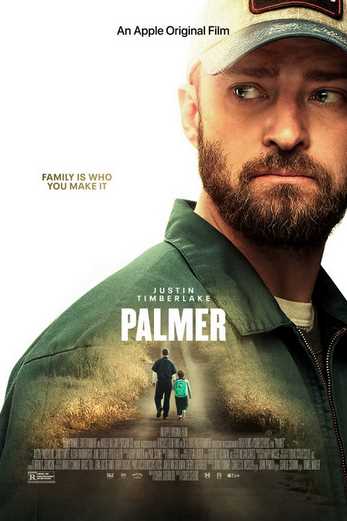 دانلود فیلم Palmer 2021 دوبله فارسی