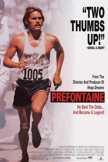 دانلود فیلم Prefontaine 1997 زیرنویس چسبیده