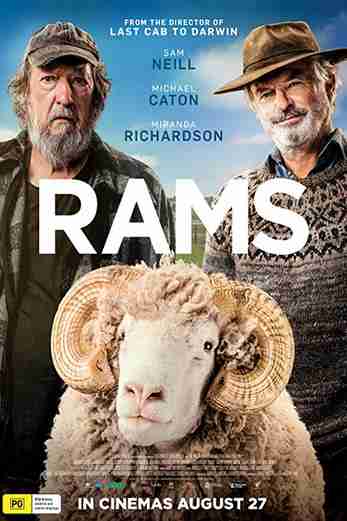 دانلود فیلم Rams 2020 دوبله فارسی