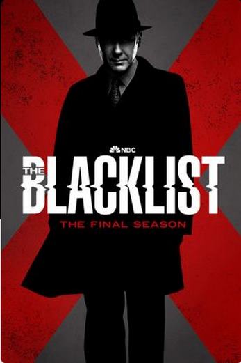 دانلود سریال The Blacklist 2013 زیرنویس چسبیده
