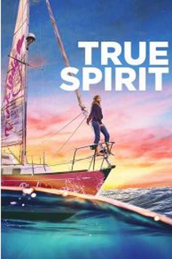 دانلود فیلم True Spirit 2023 دوبله فارسی