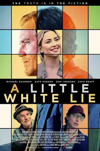دانلود فیلم A Little White Lie 2023 دوبله فارسی