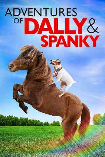 دانلود فیلم Adventures of dally spanky 2019 دوبله فارسی