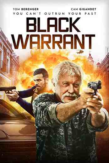 دانلود فیلم Black Warrant 2022 دوبله فارسی