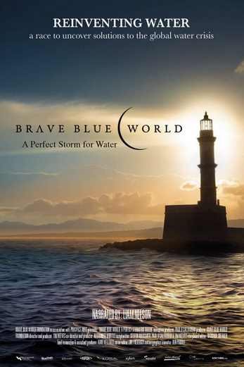 دانلود فیلم Brave Blue World 2019 دوبله فارسی