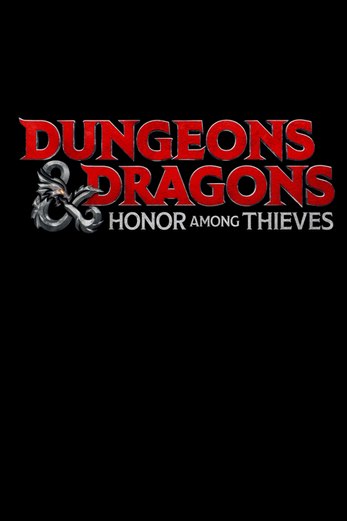دانلود فیلم Dungeons & Dragons: Honor Among Thieves 2023 دوبله فارسی
