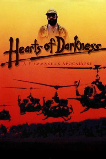 دانلود فیلم Hearts of Darkness: A Filmmakers Apocalypse 1991