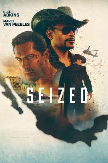 دانلود فیلم Seized 2020 دوبله فارسی