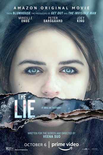 دانلود فیلم The Lie 2018 دوبله فارسی