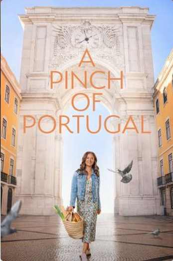 دانلود فیلم A Pinch of Portugal 2023