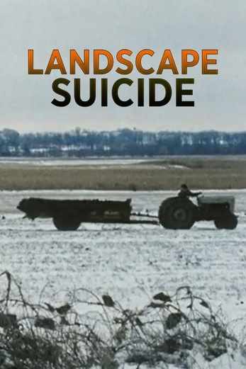 دانلود فیلم Landscape Suicide 1986