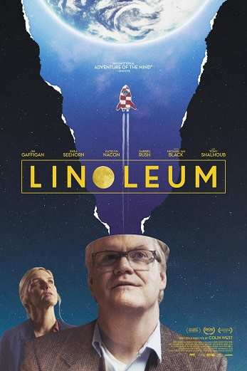 دانلود فیلم Linoleum 2022 زیرنویس چسبیده