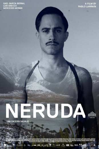 دانلود فیلم Neruda 2016 زیرنویس چسبیده