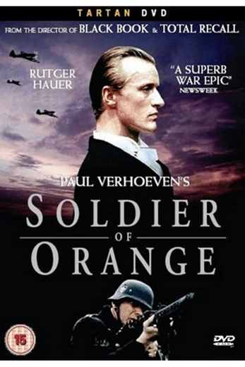 دانلود فیلم Soldier of Orange 1977 زیرنویس چسبیده