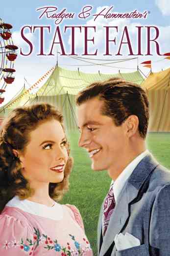 دانلود فیلم State Fair 1945