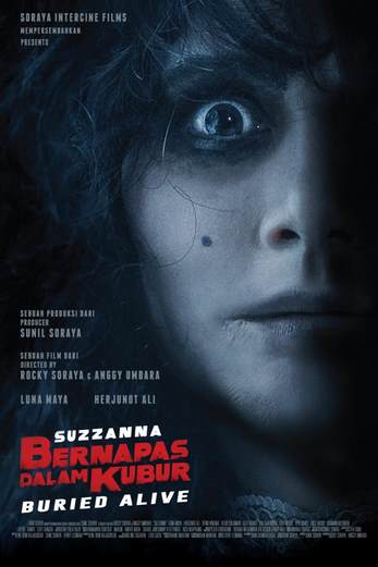 دانلود فیلم Suzzana: Buried Alive 2018 زیرنویس چسبیده