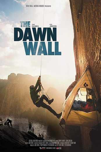 دانلود فیلم The Dawn Wall 2017 دوبله فارسی