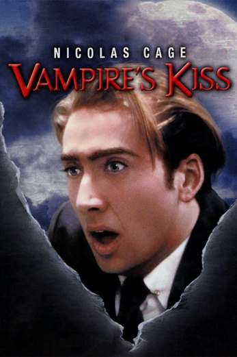 دانلود فیلم Vampires Kiss 1988