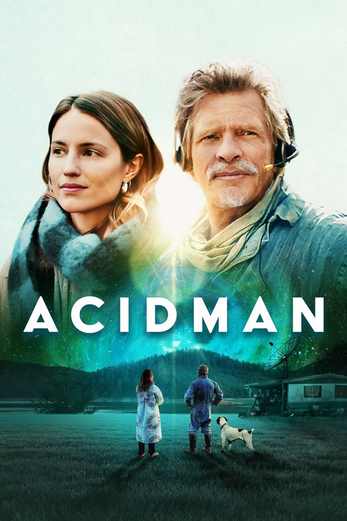 دانلود فیلم Acidman 2022 زیرنویس چسبیده