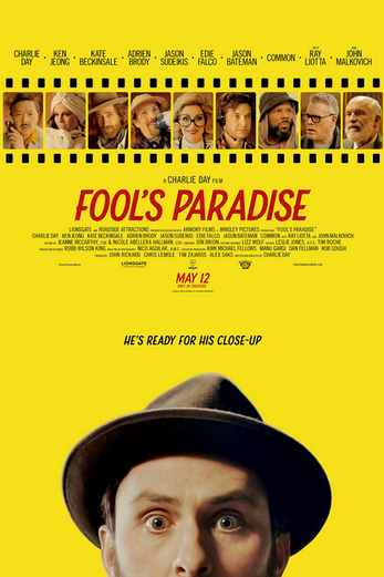 دانلود فیلم Fools Paradise 2023 دوبله فارسی
