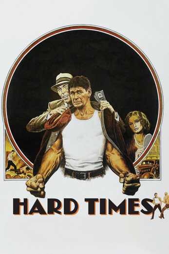 دانلود فیلم Hard Times 1975