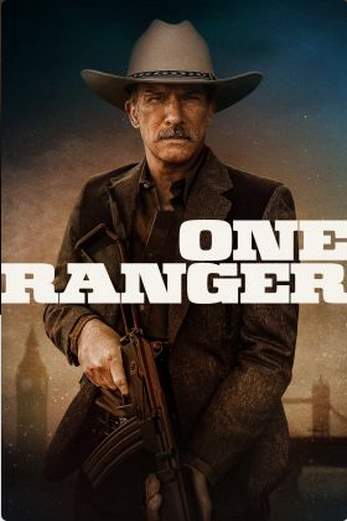 دانلود فیلم One Ranger 2023 دوبله فارسی