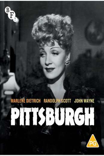 دانلود فیلم Pittsburgh 1942